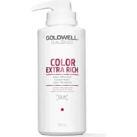 Goldwell Tratamento Dualsenses Color Extra Rich 60 seg 500 ml