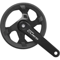Shimano Pedaleira Cues U4000-1