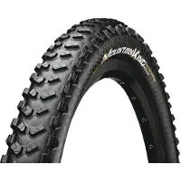 Continental Pneu De Mtb Mountain King Tubeless 27.5´´ X 2.60