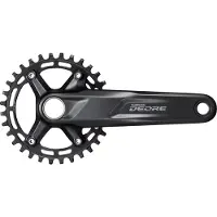 Shimano Pedaleira Deore M5100
