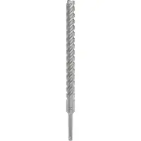Bosch Broca Sds-plus Para Parede -5x 20x250x300 Mm