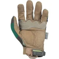 Mechanix Luvas Longas M-pact