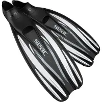 Seac Sub Nadadeiras De Mergulho F100 Pro