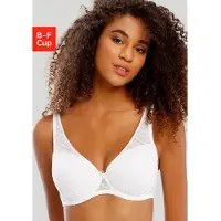 LASCANA Soutien branco