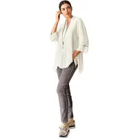 HEINE Blusa branco