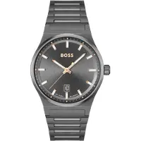 BOSS Relógio 1514078 41 Mm