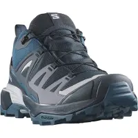 Salomon Sapatos De Caminhada X Ultra 360 Gore-tex