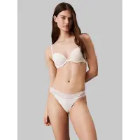 Calvin Klein Underwear Soutien ecru