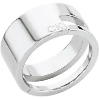 Calvin Klein Anel 35000680