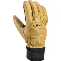 LEKI Luvas Copper 3d Pro