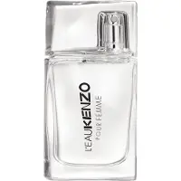 Kenzo perfume L'Eau Pour Femme EDT 30 ml