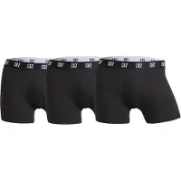 Cr7 - Cristiano Ronaldo Boxers preto / branco