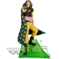 Banpresto Figura Do Yasopp Do Filme Red Senkozekkei One Piece 12 Cm