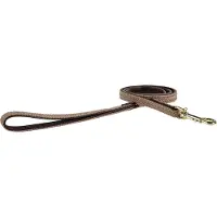 Kentucky Trela Para Cão Nylon Plaited 15 Mm