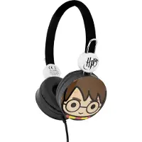 OTL TECHNOLOGIES Fones De Ouvido Core Para Crianças Retrato Harry Potter
