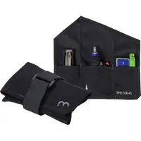 BBB Bolsa De Selim Para Ferramentas Combiset Rollpack Co2 0.25l 0.25l
