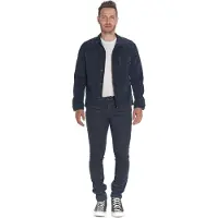 Le Temps des Cerises Chinos JHKURT homens - Azul - US 31