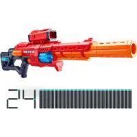 Zuru Pistola Excel Ranger X8