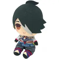 Good Smile Company Ursinho De Pelúcia Iori Monster Hunter 20 Cm