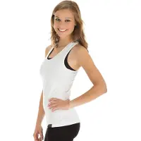 Winshape Top ' WVR24 ' branco