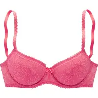 LASCANA Soutien rosa