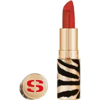 sisley Phyto Rouge Velvet 43-Rouge Ardent