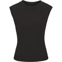 LASCANA Top preto