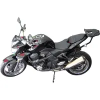 Shad Montagem Traseira Do Top Case Kawasaki Z750/z1000k