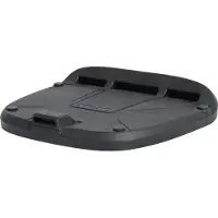 Shad Bagageiro Sh48/sh50/sh58x/sh59x/tr48/tr37 Big With Scews