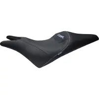 Shad banco confortável CBR 600F 11-12, inscrição azul