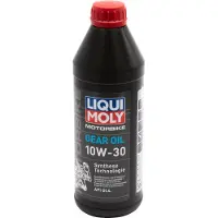 Liqui moly óleo De Caixa De Velocidades Motorbike 10w-30 1l