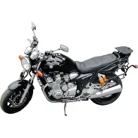 Shad Montagem Traseira Do Top Case Yamaha Xjr 1300