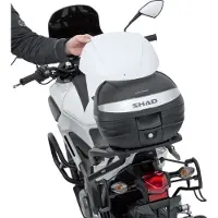 Shad Guarnição Da Mala Superior Sh29