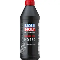 Liqui moly óleo De Caixa De Velocidades Motorbike Harley Davidson 150 Synthetic 1l