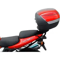 Shad Montagem Traseira Do Top Case Suzuki Sv 650/650x