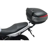 Shad Montagem Traseira Do Top Case Kawasaki Er6 N-f