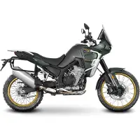 Shad Montagem De Malas Laterais Kove 800 X Adventure 2024