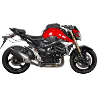 Shad Montagem De Alforges Suzuki Gsr750