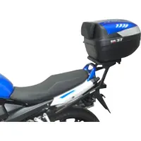 Shad Montagem Traseira Do Top Case Suzuki Gsr750