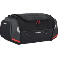 SW-Motech Bolsa Traseira Pro Rackpack 1680d 32-42 L