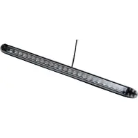 Highsider LUZ TRAS. LED VIDRO ESCURECIDO, STRING