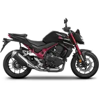 Shad Montagem De Malas Laterais 3p Honda Cb 750 Hornet 2023