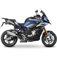 Shad Montagem De Malas Laterais Bmw S 1000 Xr 2024