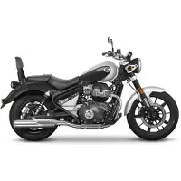 Shad Fixação Do Encosto Royal Enfield Super Meteor 650