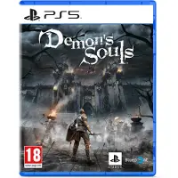 Ps5 Demon´s Souls Mult