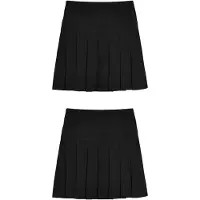 Next Saia preto