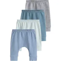 Next Leggings mistura de cores