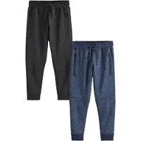 Next Calças navy / preto