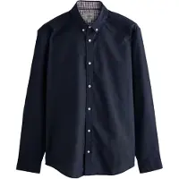 Next Camisa navy