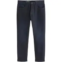 Next Calças de ganga 'Essential' navy